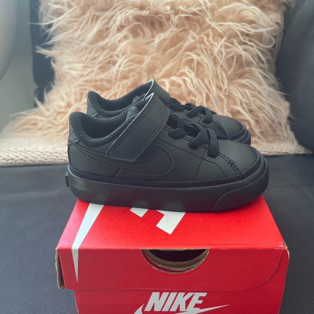 Nike Court Legacy Baby/Toddler Shoes